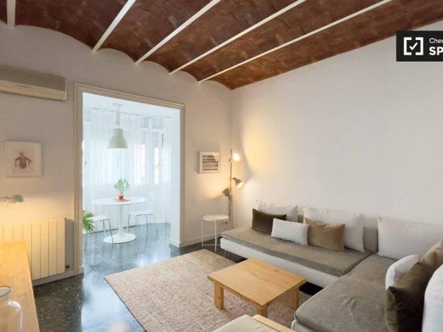 Piso en Alquiler en Sant Antoni