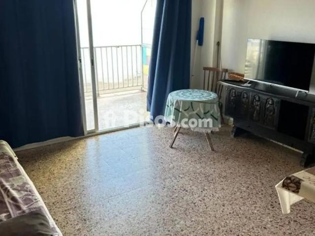 Piso en alquiler en Sant Antoni