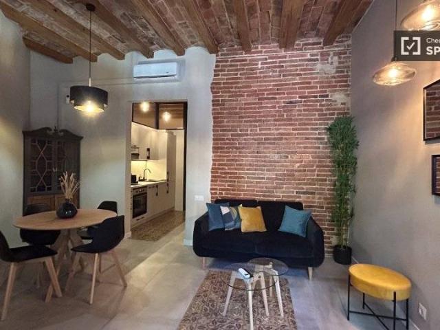 Piso en Alquiler en Sant Antoni
