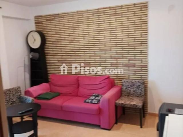Piso en alquiler en Sant Antoni