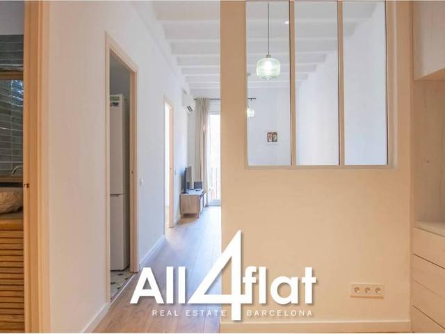Piso en Alquiler en Sant Antoni