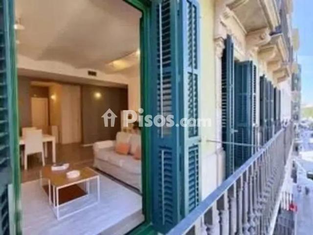 Piso en alquiler en Sant Antoni