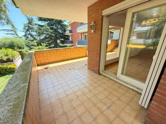 Piso en Alquiler en Sant Andreu de Llavaneres