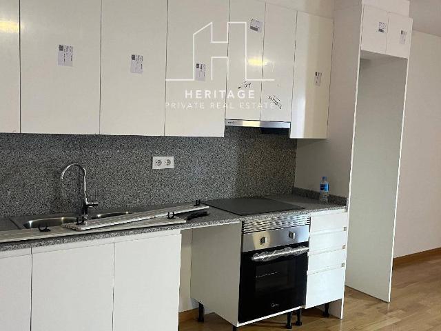 Piso en Alquiler en Sant Andreu de Palomar