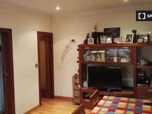 Piso en Alquiler en Sant Andreu de Palomar