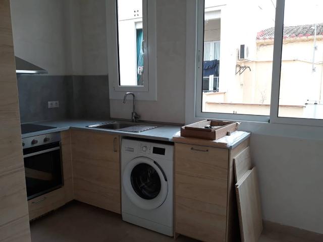 Piso en Alquiler en Sant Andreu de Palomar