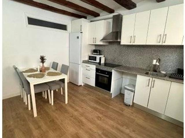 Piso en Alquiler en Sant Andreu de Palomar