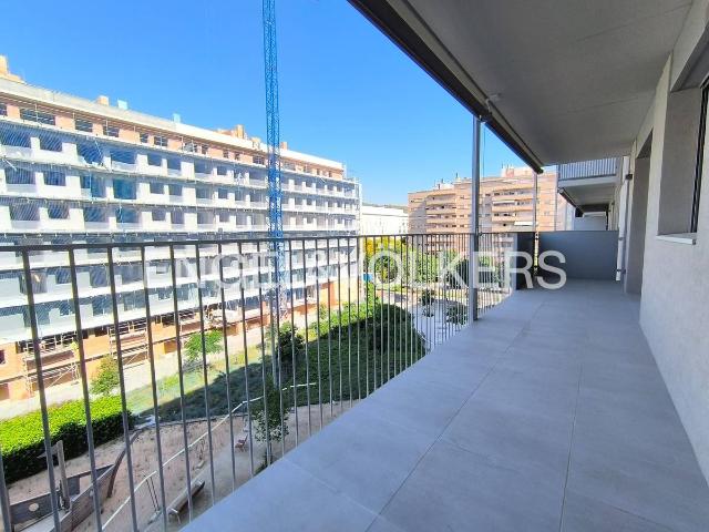 Piso en Alquiler en Sant Andreu de Palomar