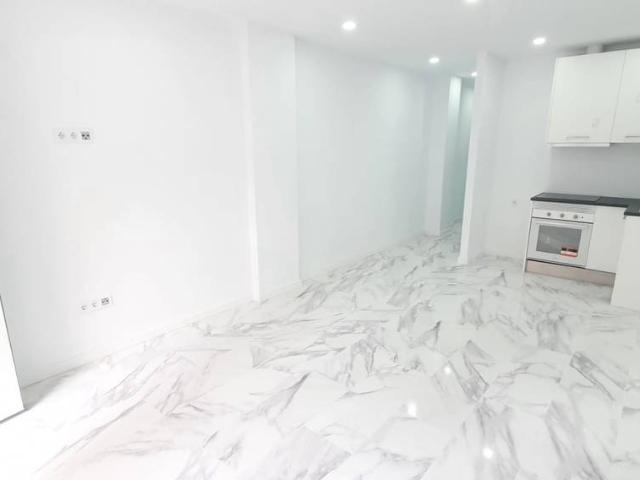 Piso en Alquiler en Sant Andreu de Palomar
