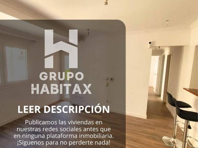 Piso en Alquiler en Sant Andreu Gassó Vargas