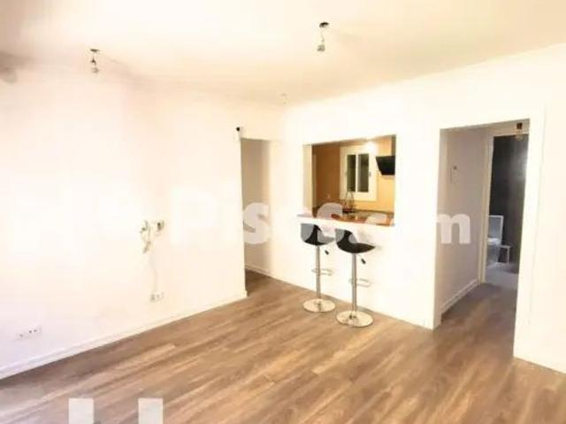 Piso en alquiler en Sant Andreu Pau Casals