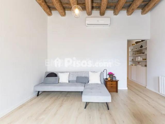 Piso en alquiler en Sant Andreu