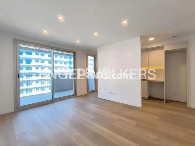 Piso en alquiler en Sant Andreu