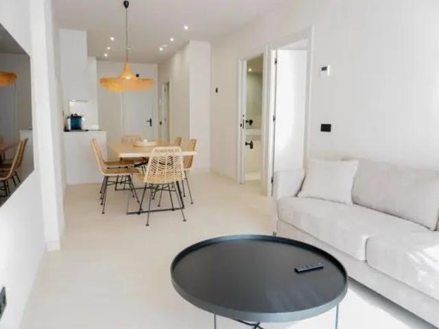Piso en alquiler en Sant Andreu
