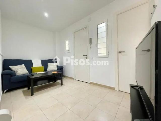 Piso en alquiler en Sant Andreu
