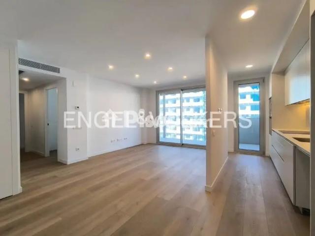 Piso en alquiler en Sant Andreu