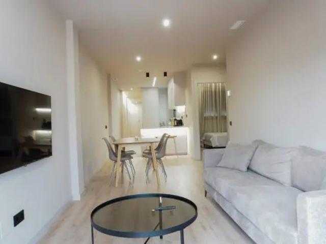 Piso en alquiler en Sant Andreu