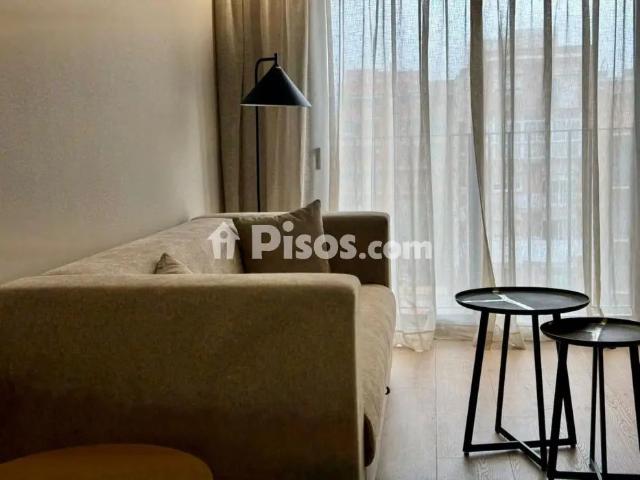 Piso en alquiler en Sant Andreu