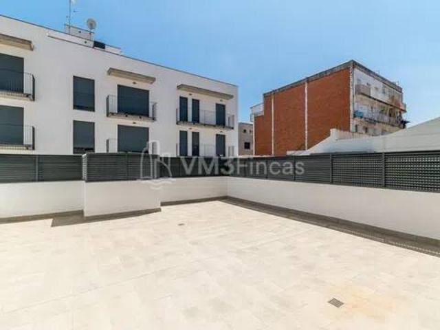 Piso en Alquiler en Sant Adrià de Besòs