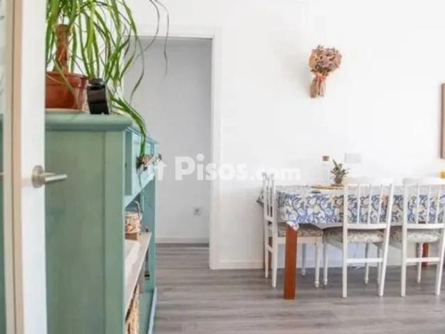 Piso en alquiler en Sant Adrià de Besòs