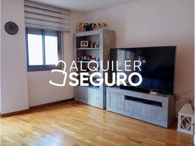 Piso en Alquiler en Sant Boi de Llobregat