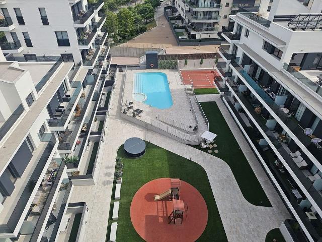 Piso en alquiler en Sant Boi de Llobregat, de 57 m² 2 habitaciones por 2.000