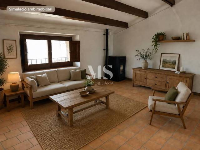 Piso en Alquiler en Sant Boi de Lluçanès