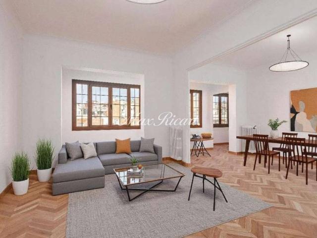 Piso en Alquiler en Sant Gervasi Galvany