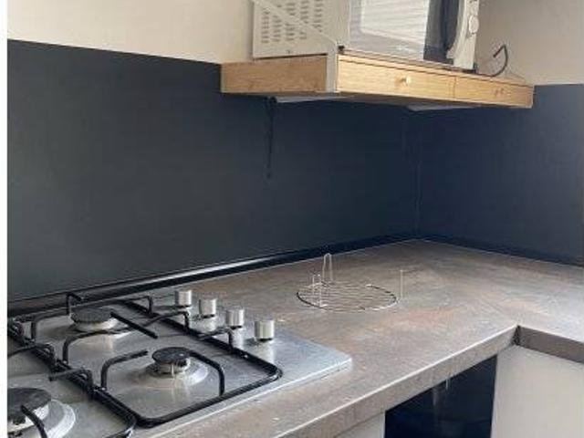 Piso en Alquiler en Sant Gervasi Galvany