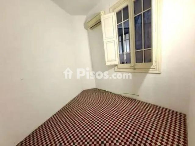 Piso en alquiler en Sant Gervasi Galvany