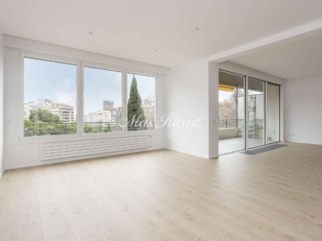 Piso en Alquiler en Sant Gervasi Galvany