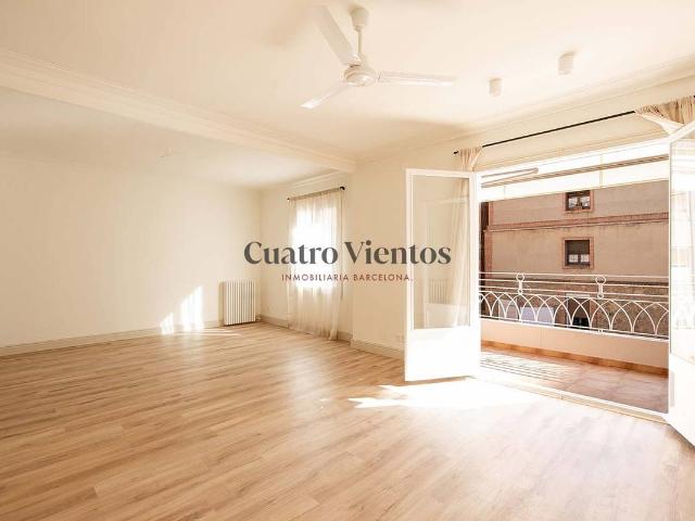 Piso en Alquiler en Sant Gervasi Galvany