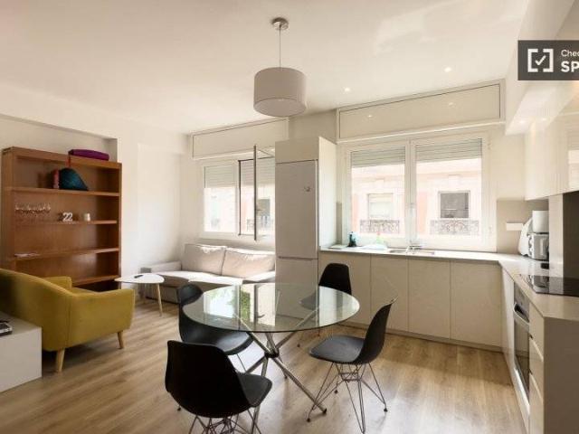 Piso en Alquiler en Sant Gervasi Galvany