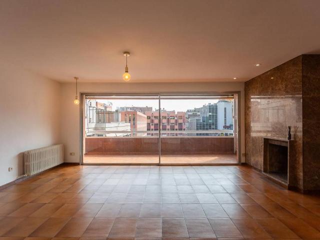 Piso en Alquiler en Sant Gervasi Galvany