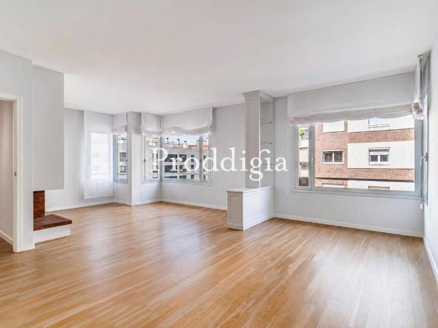 Piso en Alquiler en Sant Gervasi Galvany