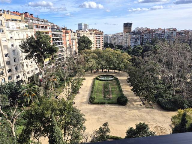 Piso en Alquiler en Sant Gervasi Galvany