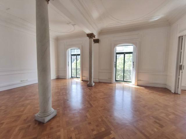 Piso en Alquiler en Sant Gervasi Galvany