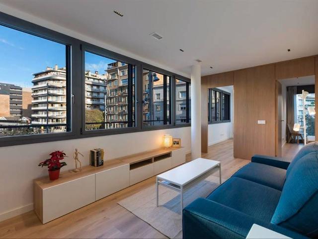 Piso en Alquiler en Sant Gervasi Galvany