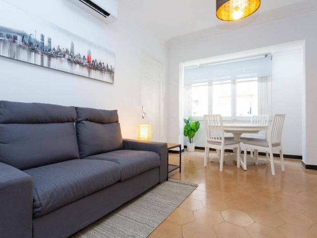 Piso en Alquiler en Sant Gervasi Galvany