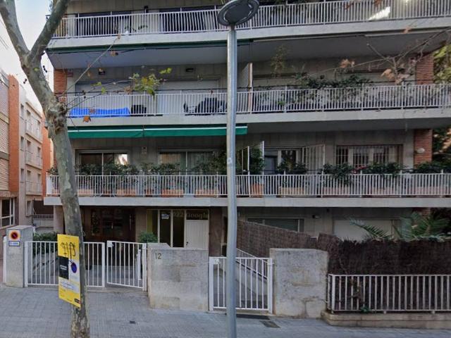 Piso en Alquiler en Sant Gervasi Galvany