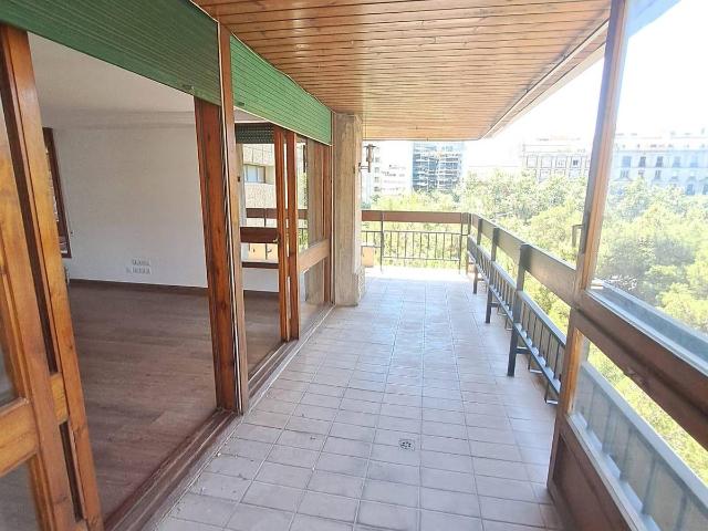 Piso en Alquiler en Sant Gervasi Galvany