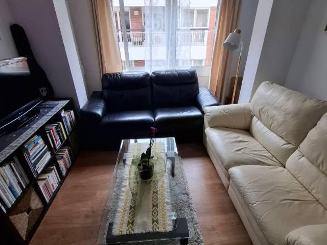 Piso en Alquiler en Sant Gervasi Galvany