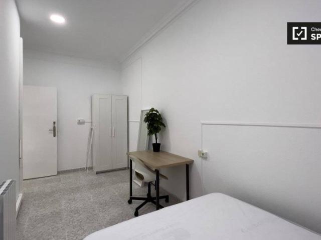 Piso en Alquiler en Sant Gervasi Galvany