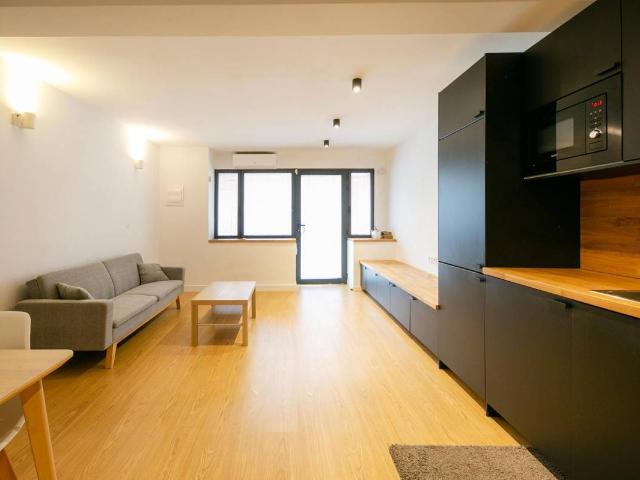 Piso en Alquiler en Sant Gervasi Galvany