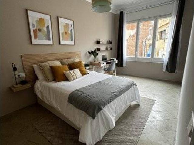 Piso en Alquiler en Sant Gervasi Galvany