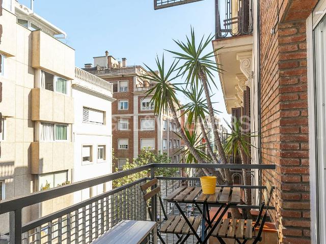 Piso en Alquiler en Sant Gervasi Galvany