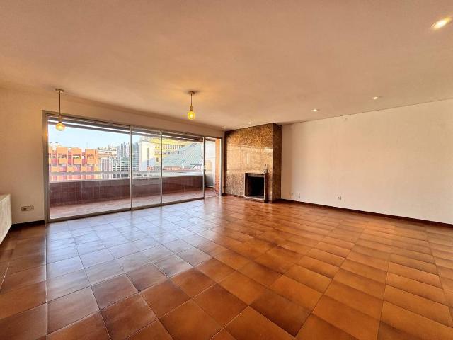 Piso en Alquiler en Sant Gervasi Galvany
