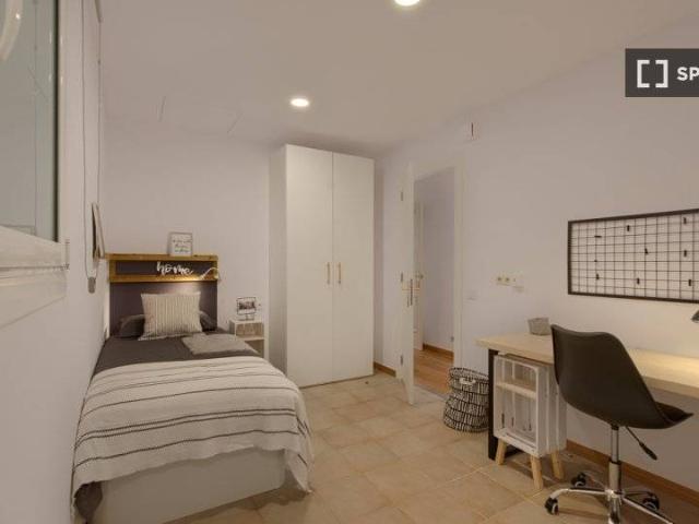Piso en Alquiler en Sant Gervasi Galvany