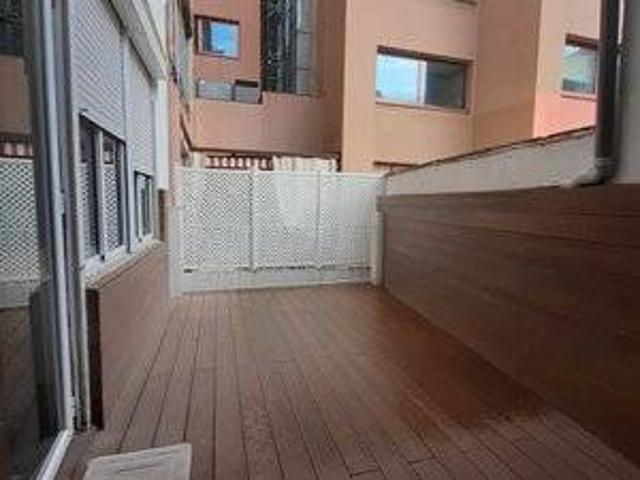 Piso en Alquiler en Sant Gervasi Galvany