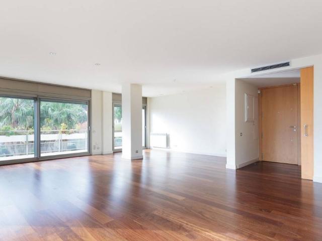 Piso en Alquiler en Sant Gervasi i la Bonanova
